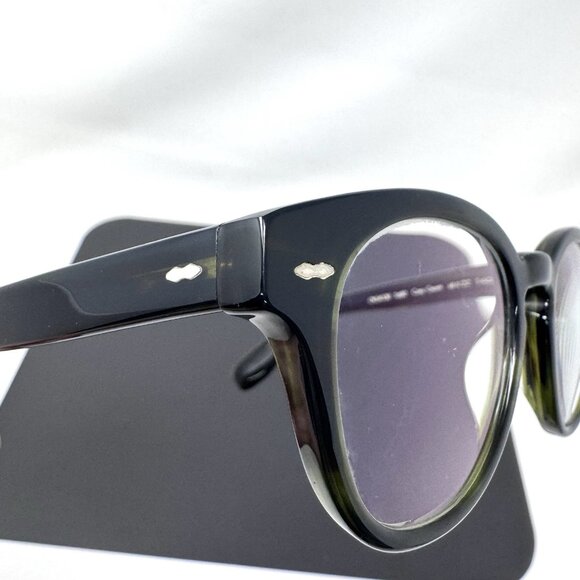 OLIVER PEOPLES Eyeglasses OV5413U 1680 Cary Grant 48 [] 22 145 Italy - Picture 12 of 16